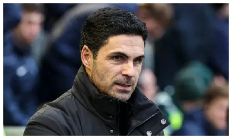 Transfer: Arteta speaks on signing new players on deadline day