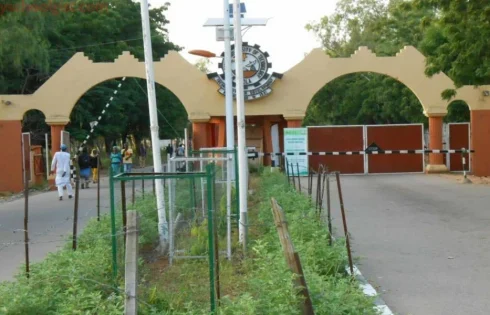 Modibbo Adama University suspends students body indefinitely