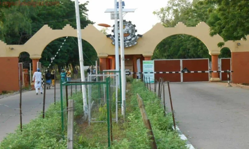 Modibbo Adama University suspends students body indefinitely
