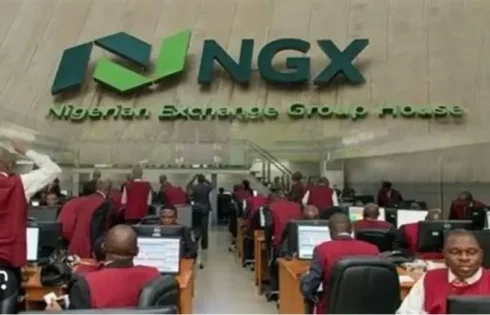 NGX opens week bullish, market cap gains N160bn