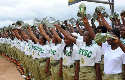 NYSC Osun dismisses corps member disappearance report