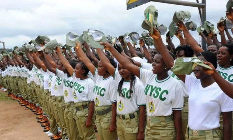 NYSC Osun dismisses corps member disappearance report