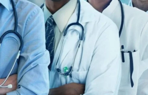 Resident doctors give Tinubu two-week ultimatum, threaten strike