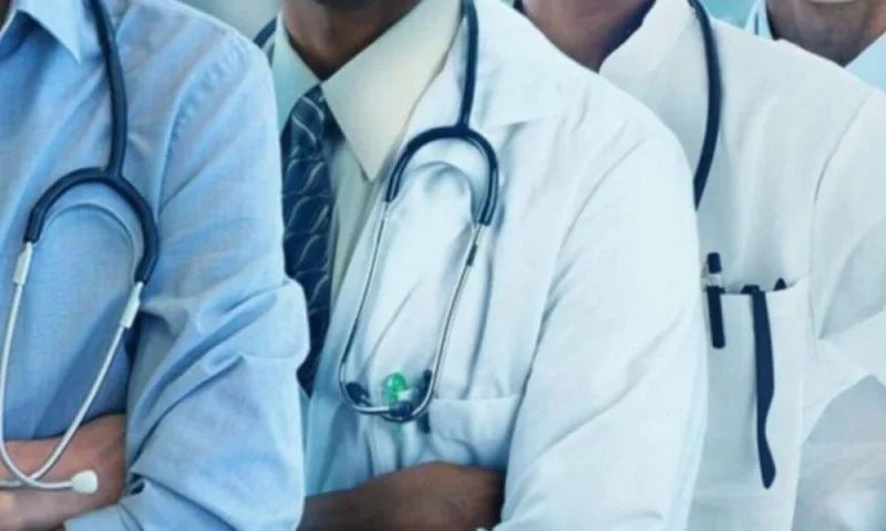 Resident doctors give Tinubu two-week ultimatum, threaten strike