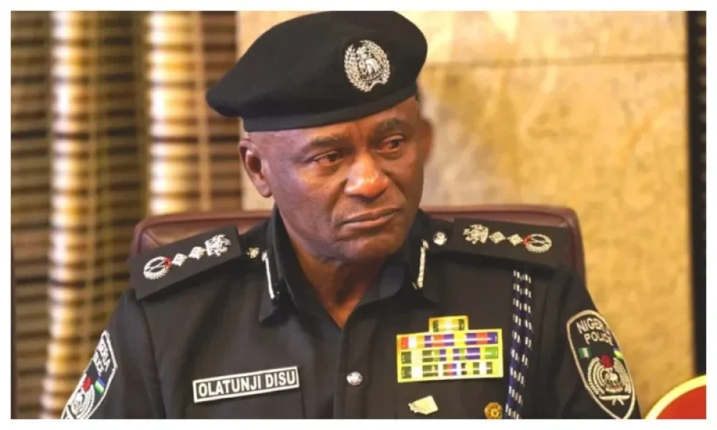 IGP Disu visits Plateau, pledges intensified efforts to arrest attackers