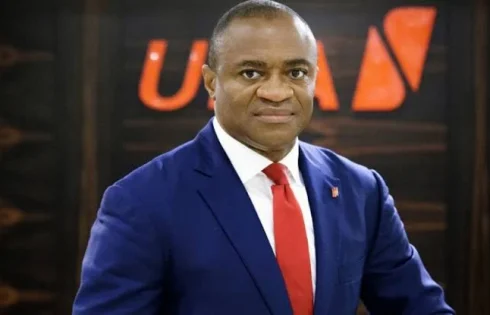 Banks’ capital raise reinforces balance sheet transparency – UBA GMD