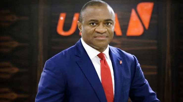 Banks’ capital raise reinforces balance sheet transparency – UBA GMD
