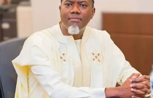 Nigeria not corrupt as world thinks, very safe too – Omokri