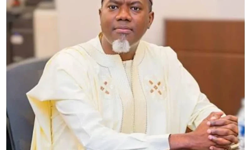 Nigeria not corrupt as world thinks, very safe too – Omokri