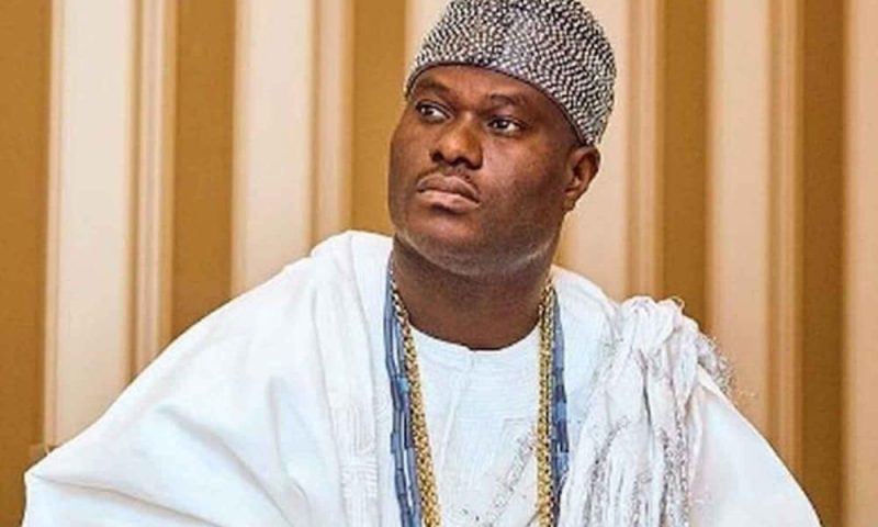 How Tinubu intends to end poverty – Ooni of Ife