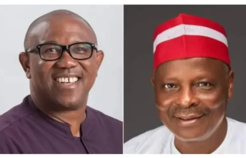 2027: Peter Obi, Kwankwaso send conflicting messages on fuel subsidy