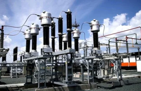 Power generation hits 5,403MW, nears record peak