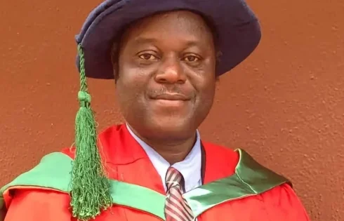 Gov Adeleke extends UNIOSUN VC tenure for two years