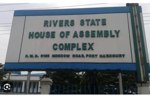 Rivers Assembly orders arrest of PAMO varsity VC