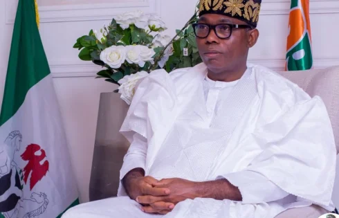2027: Adebayo urges Nigerians to vote out Tinubu, APC