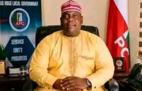 Bandits strike Kano again, APC chairman allegedly abducted
