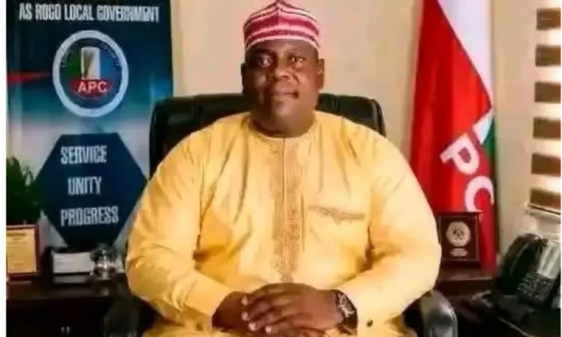 Bandits strike Kano again, APC chairman allegedly abducted