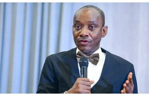 Oseni vs Lere: ‘Missed opportunity, shameful – Sam Amadi, Osuntokun slams Wike’s aide