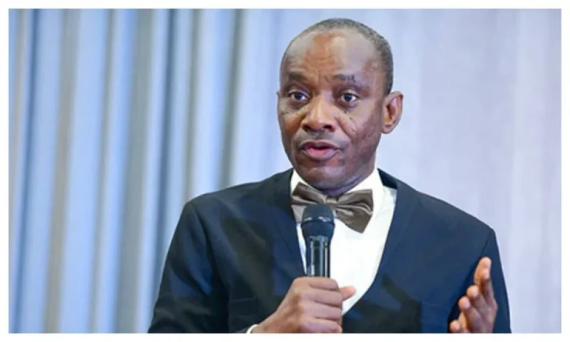 Oseni vs Lere: ‘Missed opportunity, shameful – Sam Amadi, Osuntokun slams Wike’s aide