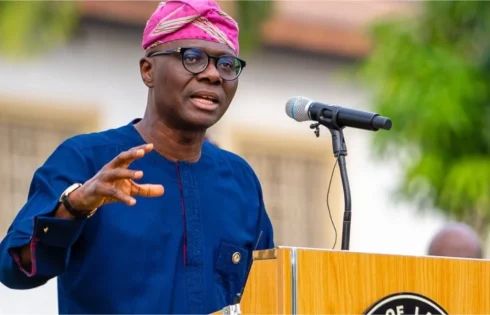 Nigeria at 66: Sanwo-Olu urges citizens to set aside ethnic, religious differences