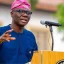 Nigeria at 66: Sanwo-Olu urges citizens to set aside ethnic, religious differences