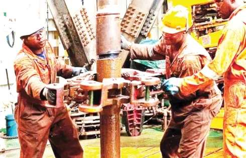 Oil exports lift Nigeria’s external earnings in Q2