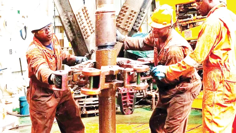 Oil exports lift Nigeria’s external earnings in Q2