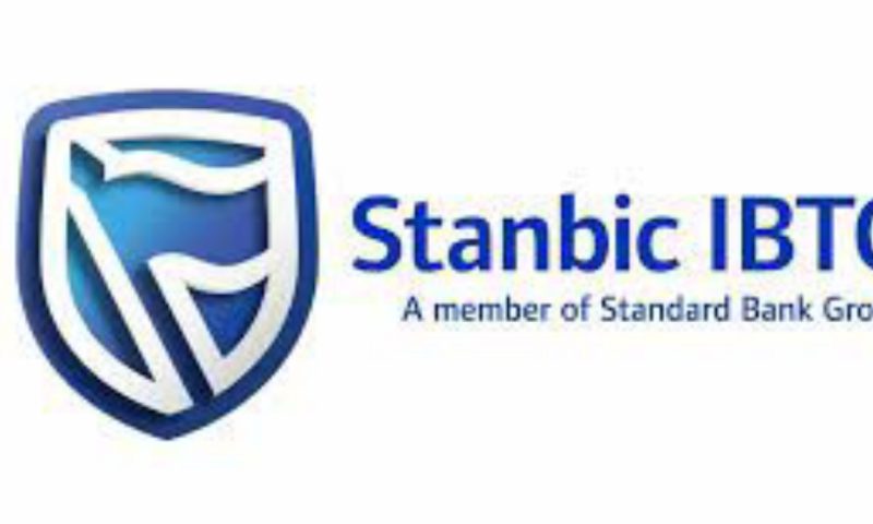 Stanbic IBTC Bank Nigeria PMI®: New Order Growth Hits One-year High In August
