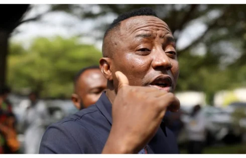 Datti knew Peter Obi was a packaged fraud – Sowore alleges