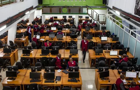 Stock market rally boosts investor sentiment, profitability