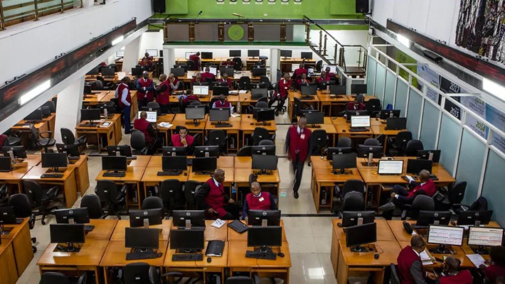 Stock market rally boosts investor sentiment, profitability