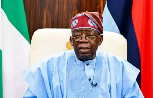 2027: No alliance against Tinubu will be entertained — APC govs