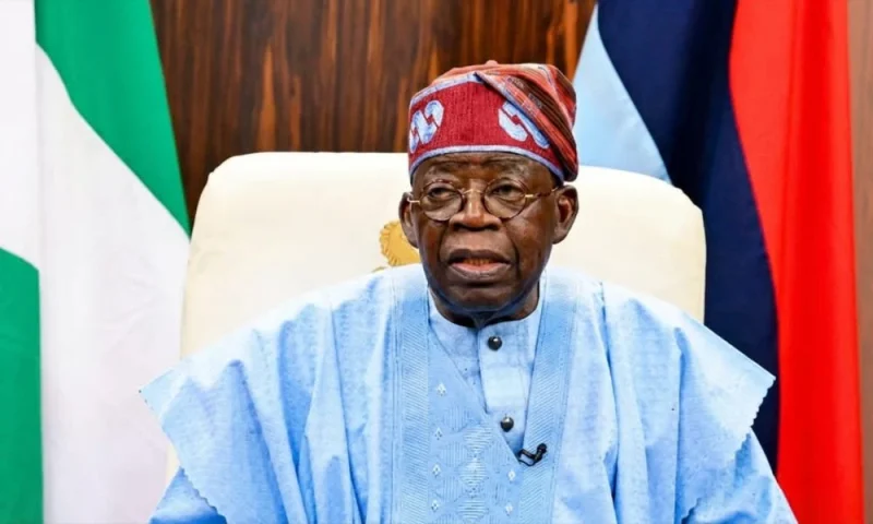 2027: No alliance against Tinubu will be entertained — APC govs