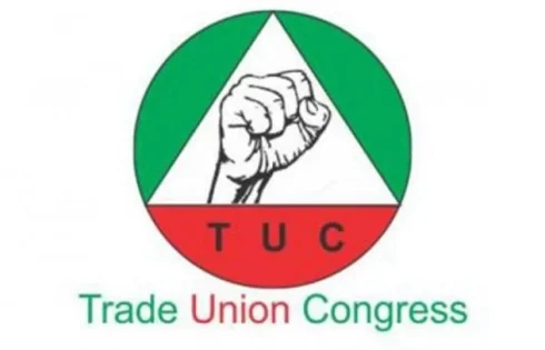TUC suspends strike over King’s College concession, gives govt two weeks