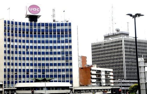 UAC sells 43% DP World stake to TGI member