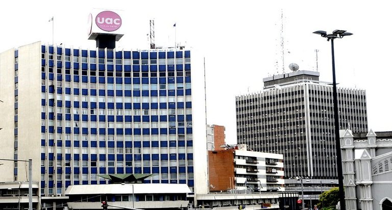 UAC sells 43% DP World stake to TGI member