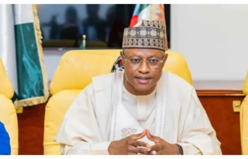 TUC passes vote of confidence in Uba Sani’s government