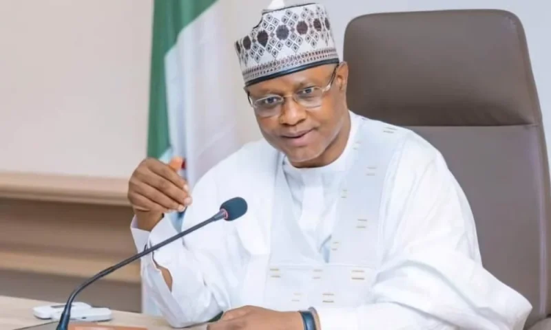 Kaduna governor appoints commissioners, board chairmen, others