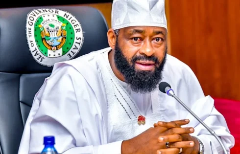 37 miners’ death: I’m just chief security officer by mouth – Gov Bago