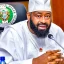 37 miners’ death: I’m just chief security officer by mouth – Gov Bago