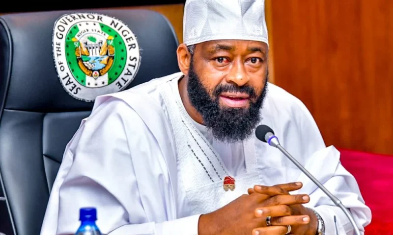 37 miners’ death: I’m just chief security officer by mouth – Gov Bago