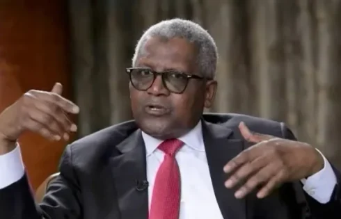 Refinery profit won’t fall with crude prices – Dangote