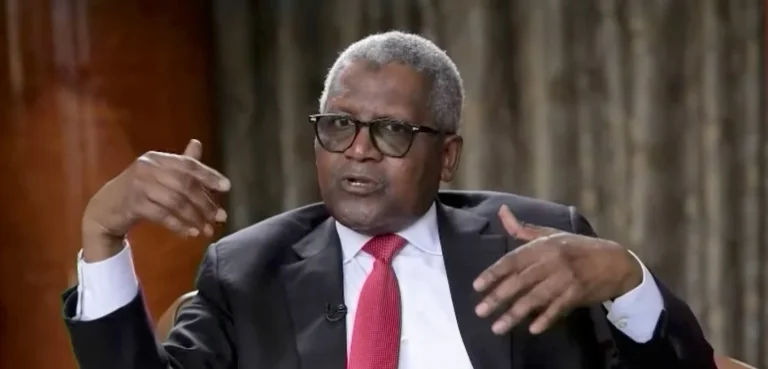 Refinery profit won’t fall with crude prices – Dangote