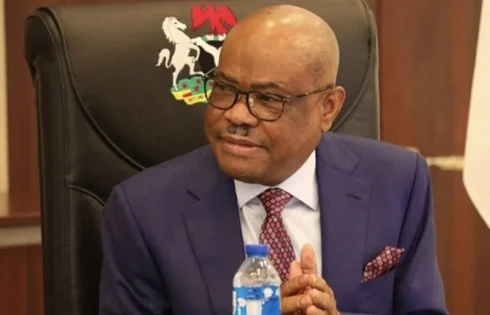 2027: I never promised Tinubu I would join APC – Wike