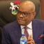 2027: I never promised Tinubu I would join APC – Wike