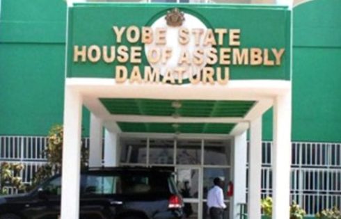 Yobe Assembly confirms two commissioner nominees