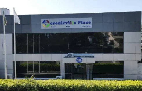 Creditville acquires N1.7m Chams HoldCo shares