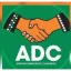 Osun ADC presents candidates for 2027 general elections