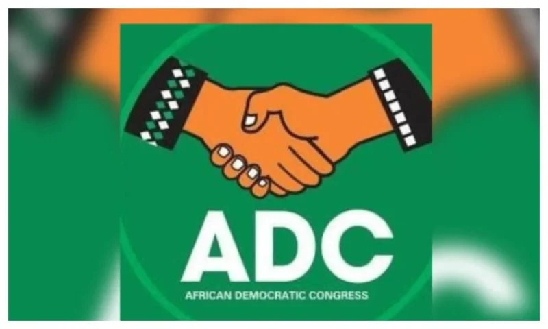 Osun ADC presents candidates for 2027 general elections