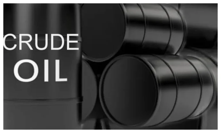Crude rises above $109 as petrol prices surge